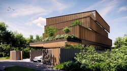 Gilstead Road (D11), Semi-Detached #600242201